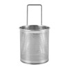Xuthusman Pasta Mesh Basket Hot- pot Mesh Net Basket 304