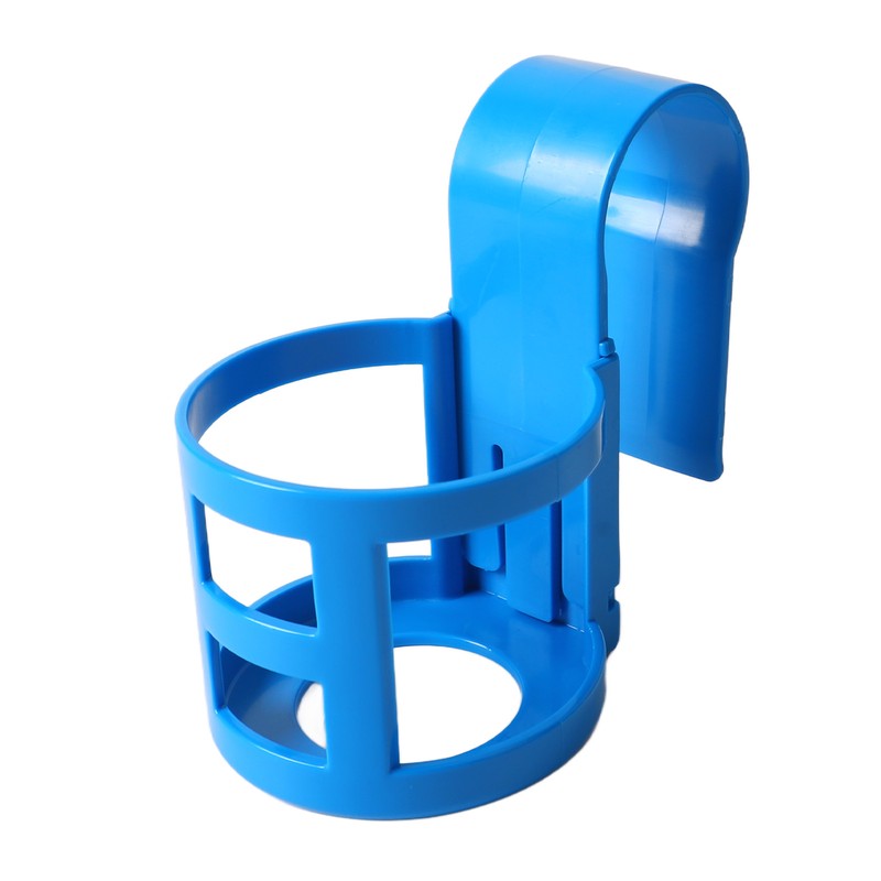 Pool Cup Holder Prevent Spill Poolside Drink Holder Above Ground