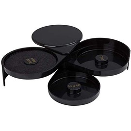 Stalwart F978 Glass Rimmer For Frosting Glass, Rims Dim: 70 mm x 200 mm x 160 mm