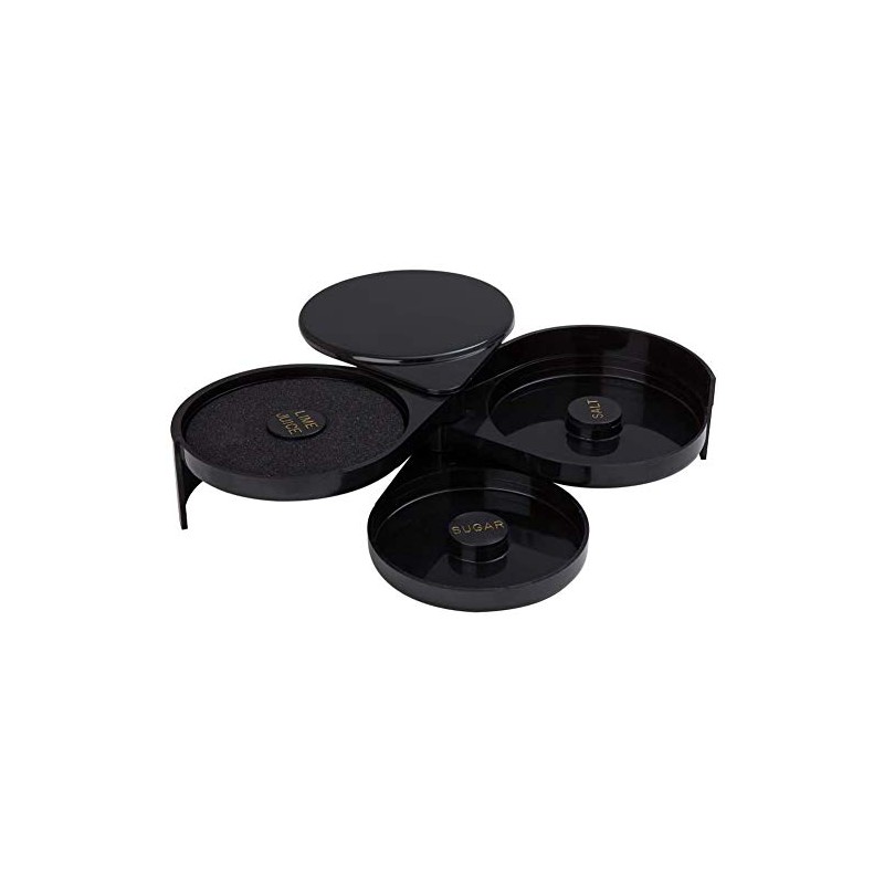 Stalwart F978 Glass Rimmer For Frosting Glass, Rims Dim: 70