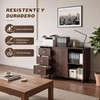 Archivero Organizador Grande,Organiza documentos y artículos de oficina