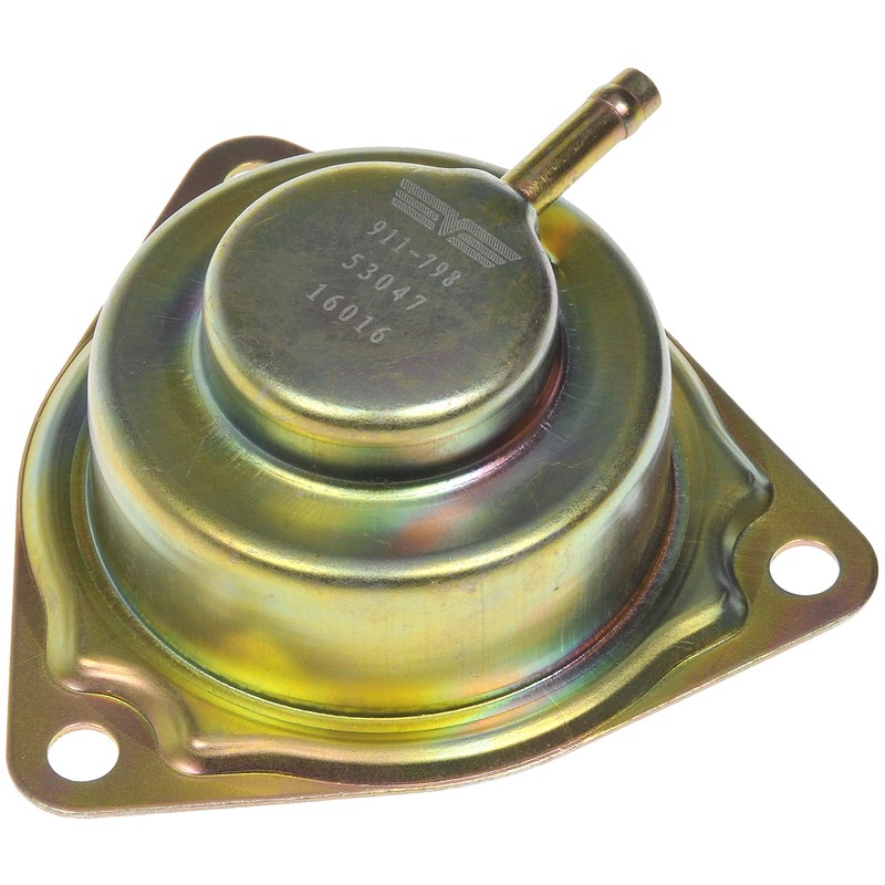 Dorman 911-798 Turbocharger Diverter Valve Compatible with Select Hyundai/Kia Models