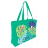 Draeger Paris – Tote Bag "Zeste d'amour" (auf Französisch) –