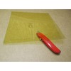 Ultem 1000 PEI Sheet, 040" Thick x 12" Width x