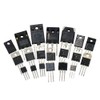 KEMO SET MOSFETS/IGBTS CA. 20 ST S106