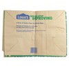Lowe's 30 Gallon Heavy Duty Brown Paper Lawn and Refuse