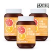 Health Story Grapefruit-Orange Mixed Complex Powder 200g x 3 containers / 건강스토리 자몽오렌지 혼합 복합물 분말 200g X 3통