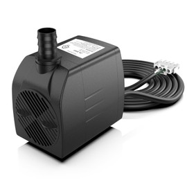 PMPR0006 Pump Replace PARPMP00060A The Cyclone 140 & 160 Portable Evaporative Coolers