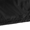 Waterproof Wagon Cover Professional Dustproof Protective UV Resistance Folding Wagon
