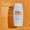 ISDIN Fotoultra Spot Prevent Fusion Fluid SPF 50+ 50 ml