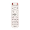 ROLLGAN Replaced Universal Remote Control fit for VIVITEK BENQ PROMTHEAN