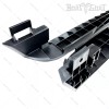 MotorGuide X3 Bow Mount Decket - For X3 Models -