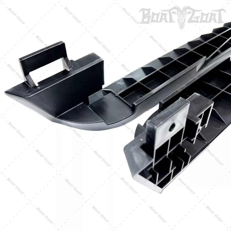 MotorGuide X3 Bow Mount Decket - For X3 Models -