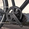 BBS Chainring 46T for BAFANG BBS01 BBS02 BBS01B BBS02B Mid