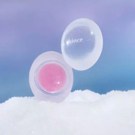 Hints 힌스 립앤치크 로 글로우 듀이 볼 홀리데이 컬렉션 MNS Hince Lip and Cheek Glow Dewy Ball Holiday Collection MNS [01 Roro's Due]