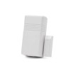 Honeywell 5816WMWH Wireless Door/Window Transmitter w/ Magnet (1 Unit)
