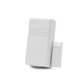 Honeywell 5816WMWH Wireless Door/Window Transmitter w/ Magnet (1 Unit)