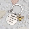 Teacher Gift Teacher Gift for Teacher Keyring Thank You Gifts