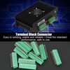 PCB Screw Terminal Connector, 12 Pin 2.54 mm Pitch Screw