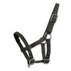 Waldhausen Mini-Shetty Halter - Black, Mini Shetty