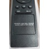 VeGue VS-0866 Remote Control YK016E For Karaoke Speaker System (NO