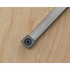 Simple Woodturning Tools Carbide Turning Tool Set of 3 with