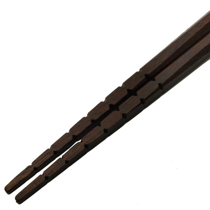 Ishida Flawless Versatile Chopsticks 8.3 inches (21 cm), Special Processing,
