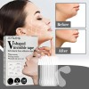 Parche Facial Invisible Para El Cuidado Diario De La Piel,