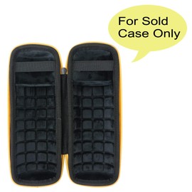 co2CREA Hard Case for JBL Flip 5 Bluetooth Box Portable Speaker, Carrying Bag