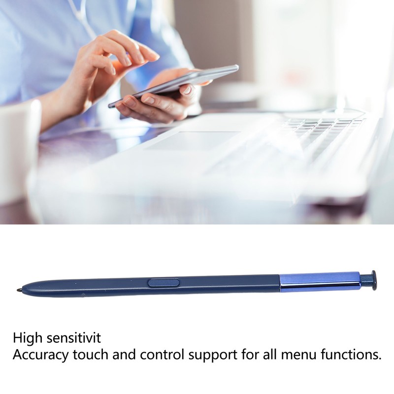 Touch Screen Stylus Plastic Quick Note Accuracy Touch Touch Screen