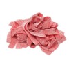 Smarty Stop Sour Gummy candy Strips (Strawberry, 1 Pound)