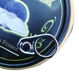 Marushin 0585020900 Truffle Can Food Funny Cosmetic Pouch