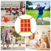 Baseball Pitching Strike Zone Net | Numbered Softball Pitching Target