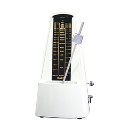 KAWAI Metronome KM-21C White