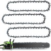 Begonia 3 x Saw Chains 16 Inch 3/8 Inch LP,56