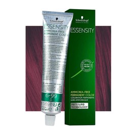 Schwarzkopf, Essensity 6-99 Dark Blonde Violet Extra 60ml