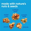 NuTrail 17g Protein Nut Granola Cereal, Variety Pack, No Sugar