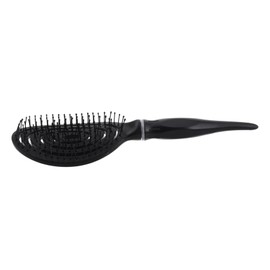 TOVINANNA Wide Tooth Hair Comb Ergonomic Hollow Design for Comfortable Detangling and Styling at for Thick Curly and Wavy Hair