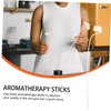GRIRIW 20Pcs Replaceable Rattan Aroma Sticks for Essential Oil Diffusers