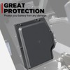 A & UTV PRO Battery Cover Kit for Can Am