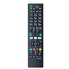 Sony Bravia TV Remote Control [Set] Compatible with Sony Models