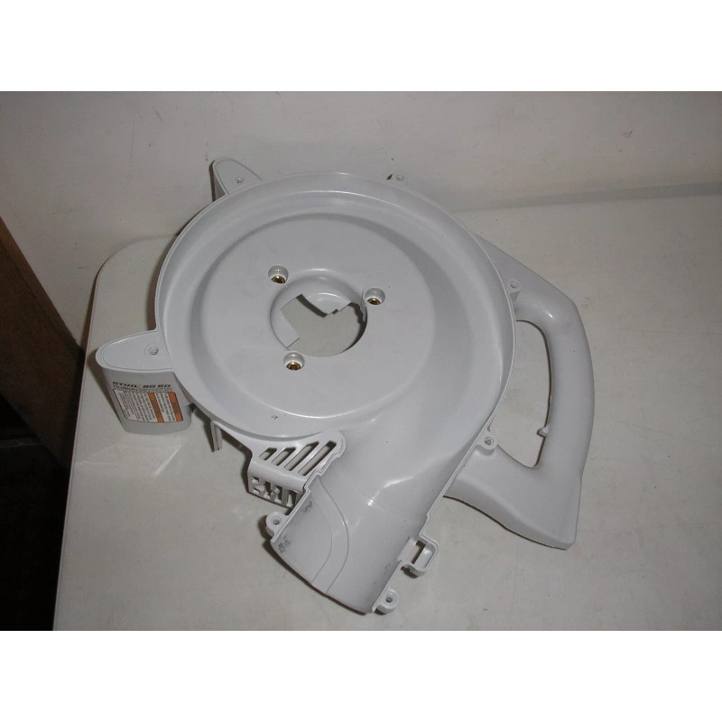 STIHL NEW GENUINE OEM STIHL BG 50 BLOWER MAIN ENGINE