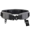 TAILOR JAPAN Tactical Survival Game Belt, Molle System, Laser Cut,