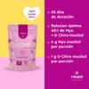 VITATÚ VITALICIOUS NUTRITION - Kit para ella Plus | Inositol+Femsential+Ovalance