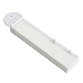 XCHTX Llave magnética, pinza de seguridad antirrobo y llave de bloqueo de gancho de pared, paquete de 1