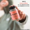 Ketograss Quemador Carbohidratos Natural Capsulas Bajar Inhibidor Apetito Regula Control