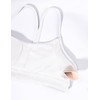 BAYDI Clouduxi Y-Back Sports Bra - Light Support Racerback Yoga