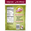 Spitz Chili Lime Flavored Sunflower Seeds, 6 Ounce Bags, 12