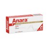 Anara Alivio del ESTREIMIENTO 20 TABLETAS, Efectividad sin alterar la