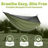 GEERTOP Outdoor Hammock with Mosquito Net